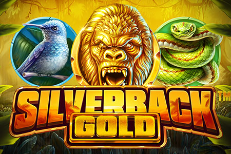 Silverback Gold