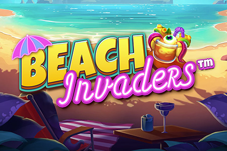 Beach Invaders Beach Invaders
