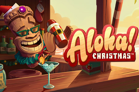 Aloha! Christmas