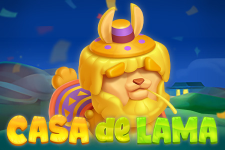 Casa de Lama