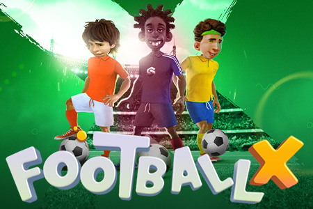 FootballX FootballX