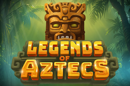 Legends Of Aztecs Legends Of Aztecs