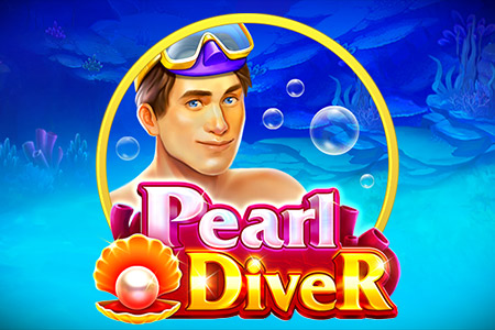 Pearl Diver