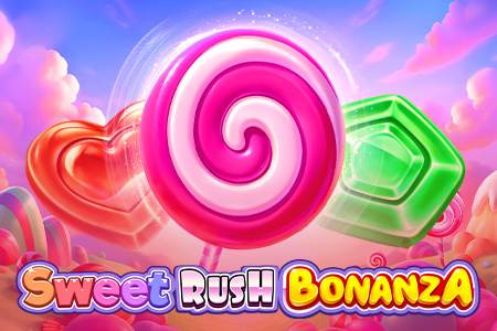 Sweet Rush Bonanza