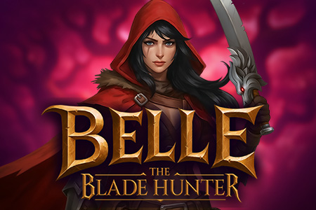 Belle The Blade Hunter