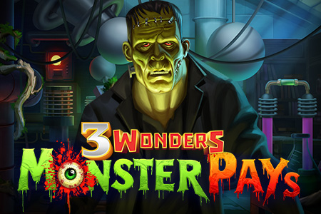 3 Wonders  - Monster Pays