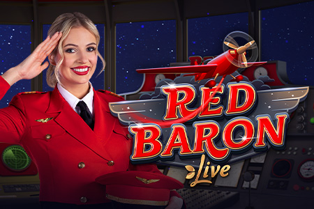 Red Baron Red Baron