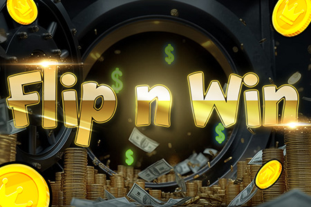 Flip n Win