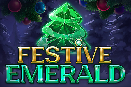 Festive Emerald