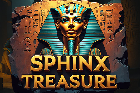 Sphinx Treasure