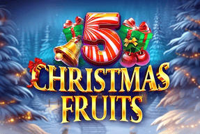 5 Christmas Fruits