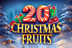 20 Christmas Fruits