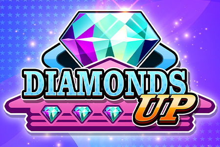 Diamonds Up Diamonds Up
