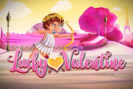Lucky Valentine