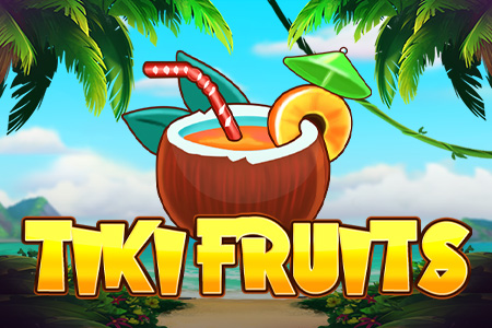 Tiki Fruits