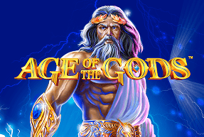 Age of the Gods