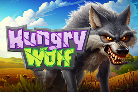 Hungry Wolf