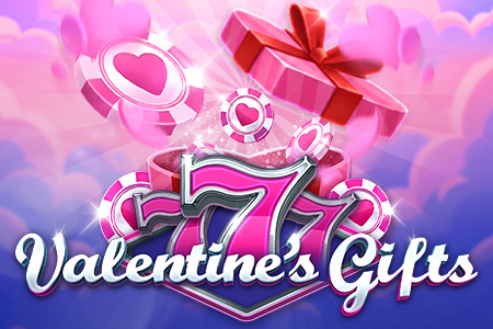 777 Valentine's Gifts
