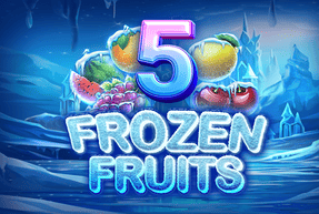 5 Frozen Fruits