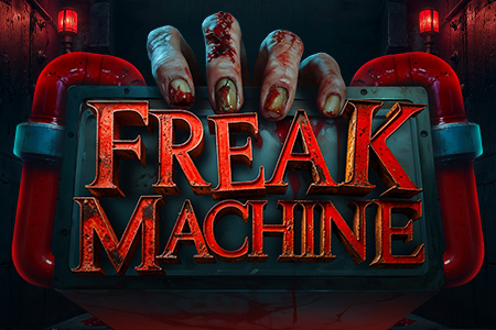 Freak Machine Freak Machine
