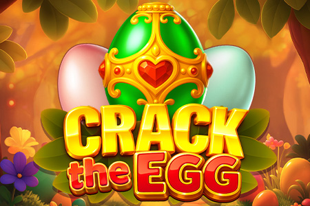 Crack the Egg Crack the Egg