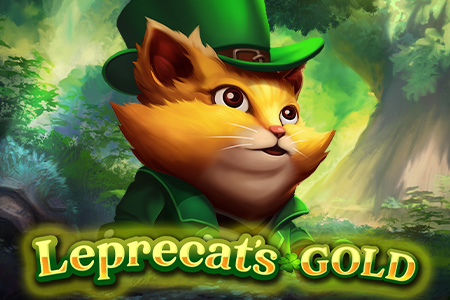 Leprecat’s Gold