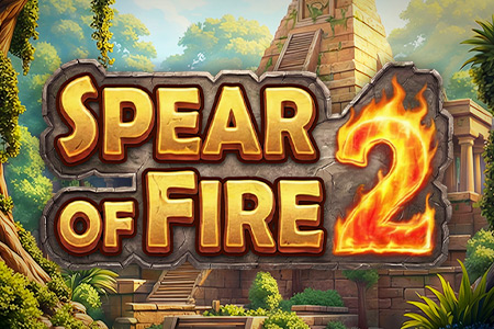 Spear Of Fire 2
