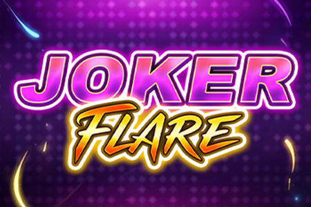 Joker Flare Joker Flare