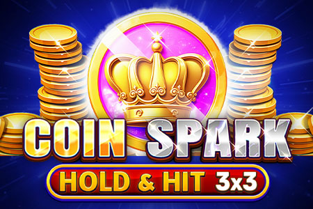Coin Spark Coin Spark