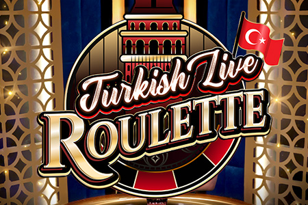 Turkish Live Roulette