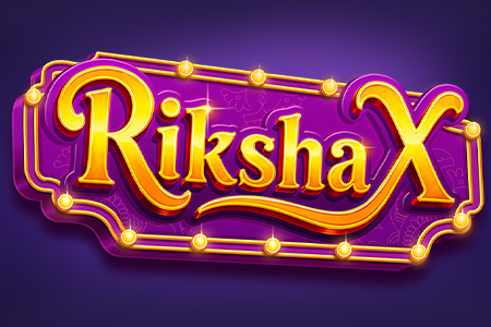 Rikshax Rikshax