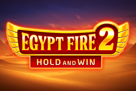Egypt Fire 2