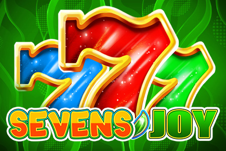 Sevens Joy Sevens Joy