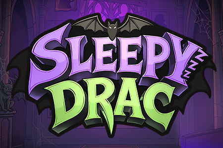 Sleepy Drac Sleepy Drac
