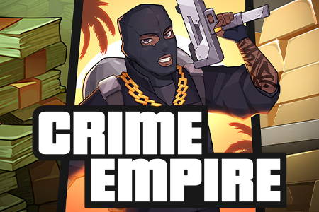 Crime Empire Crime Empire