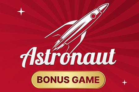 Astronaut Rivals Astronaut Rivals