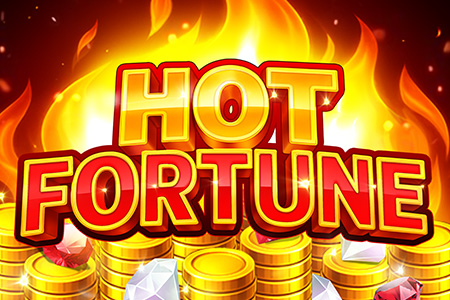 Hot Fortune Hold and Win Hot Fortune Hold and Win