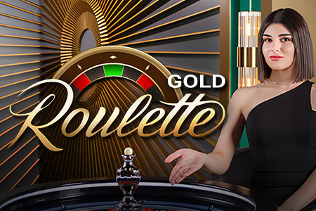 Gold Roulette Gold Roulette