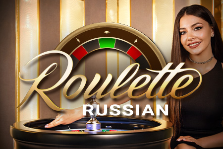 Russian Roulette Russian Roulette