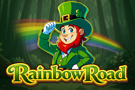Rainbow Road Rainbow Road