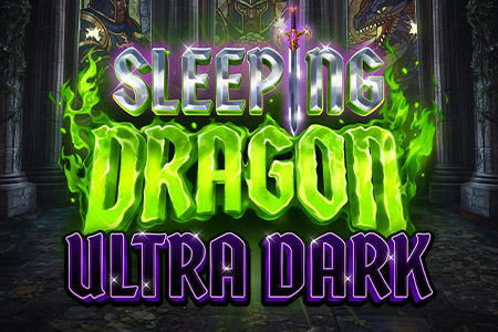 Sleeping Dragon Ultra Dark Sleeping Dragon Ultra Dark