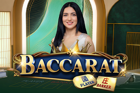Baccarat A04 Baccarat A04