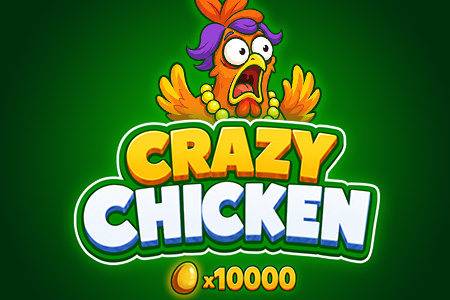 Crazy Chicken