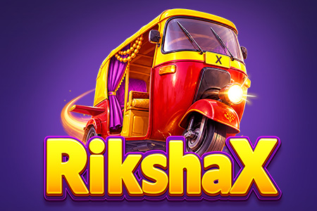 Rikshax