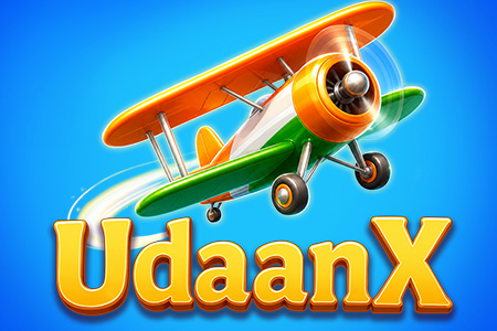 Udaanx