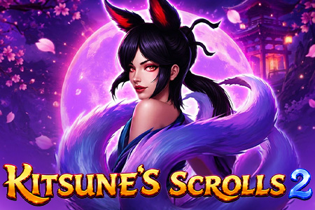 Kitsune's Scrolls 2 Kitsune's Scrolls 2