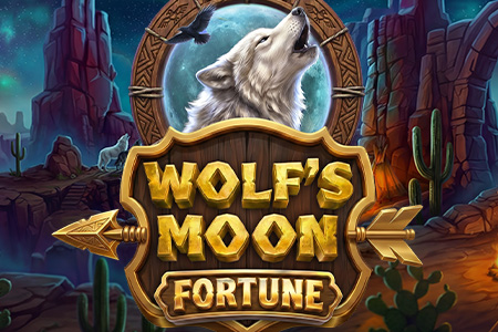 Wolf’s Moon Fortune