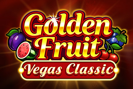 Golden Fruit Vegas Classic Golden Fruit Vegas Classic
