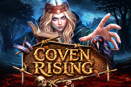 Coven Rising Coven Rising