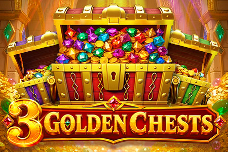 3 Golden Chests 3 Golden Chests